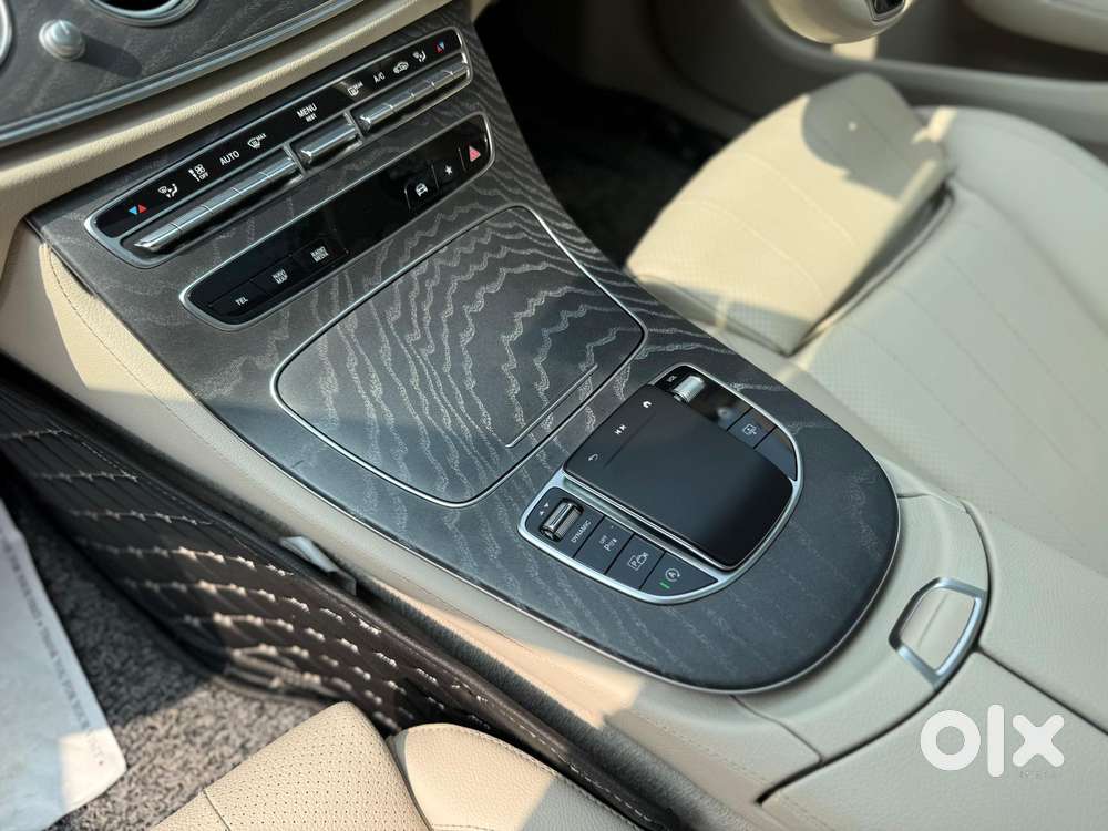 Mercedes-benz E-class E220d Lwb, 2024, Diesel