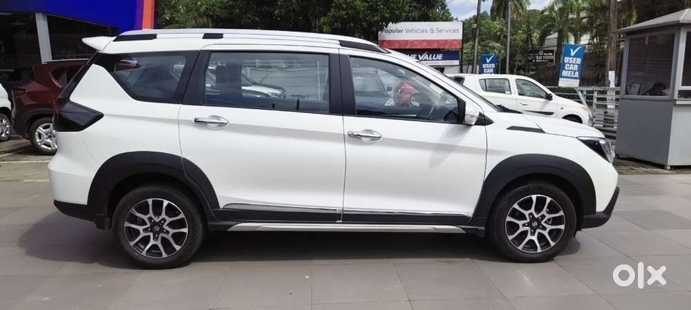 Maruti Suzuki Xl6 1.5 Zeta At, 2024, Petrol