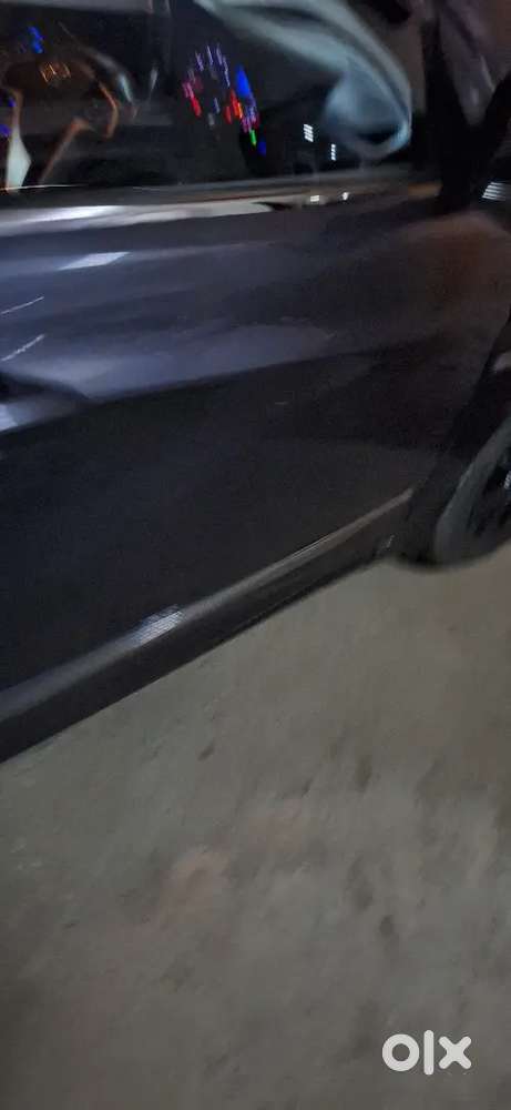 Hyundai Verna 2014 Petrol