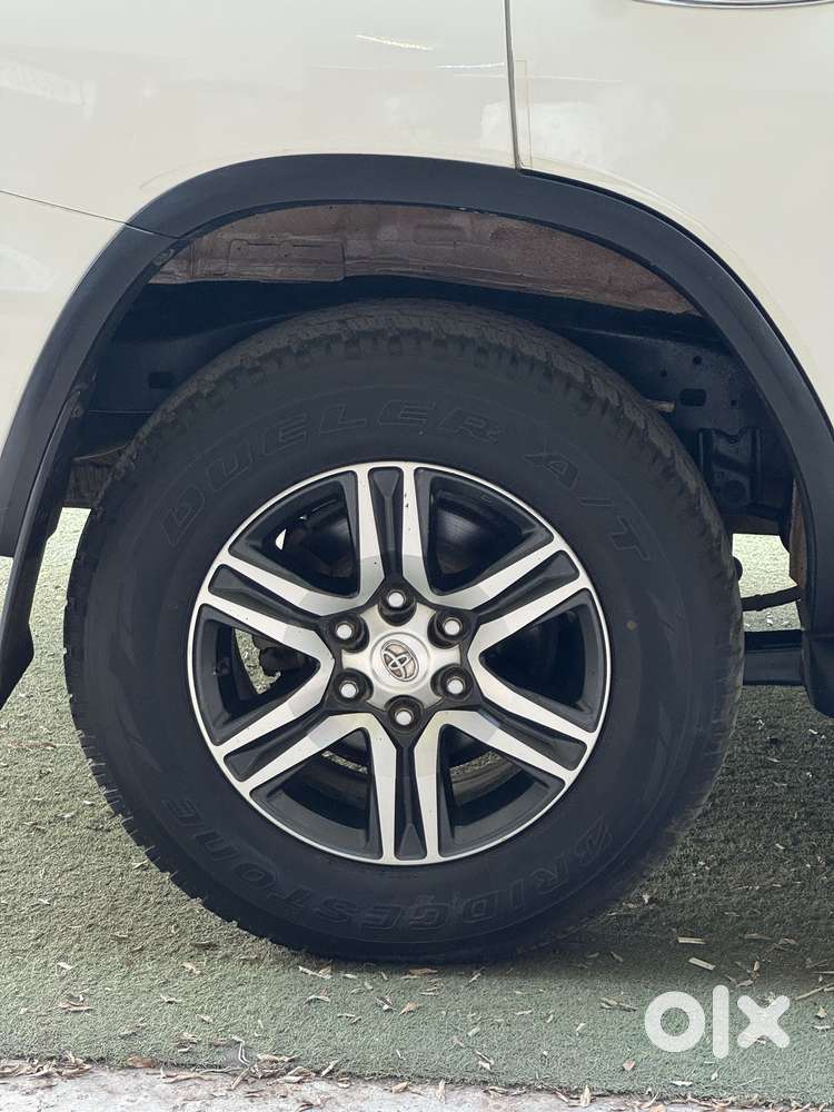 Toyota Fortuner 3.0 4x2 Mt, 2023, Diesel