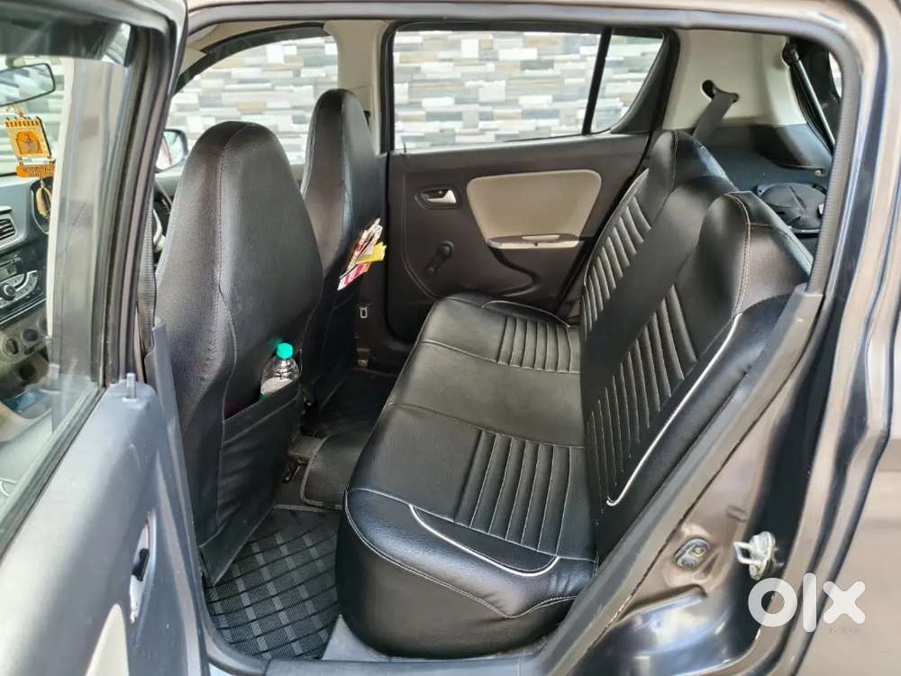 Alto K10 All Conditions Ok