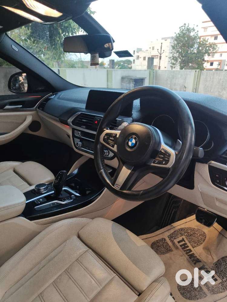 Bmw X4 M Sport X Xdrive30d, 2019, Diesel