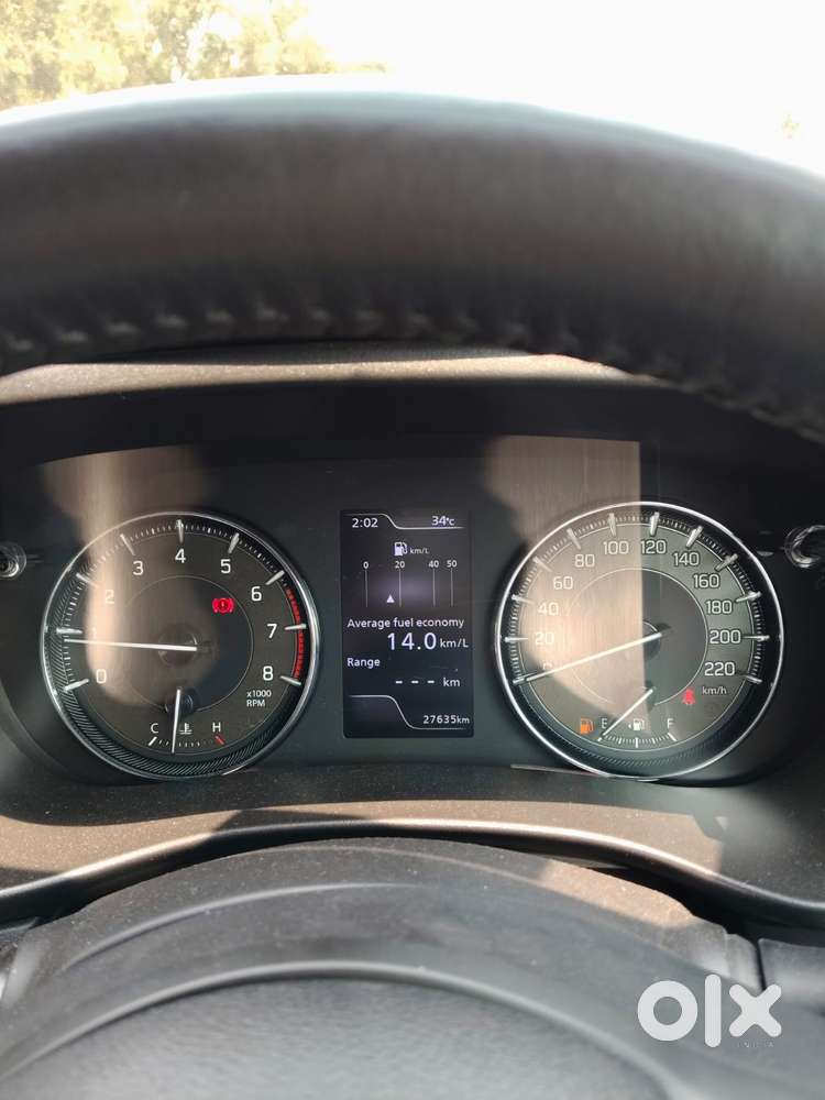 Maruti Suzuki Baleno Alpha, 2022, Petrol