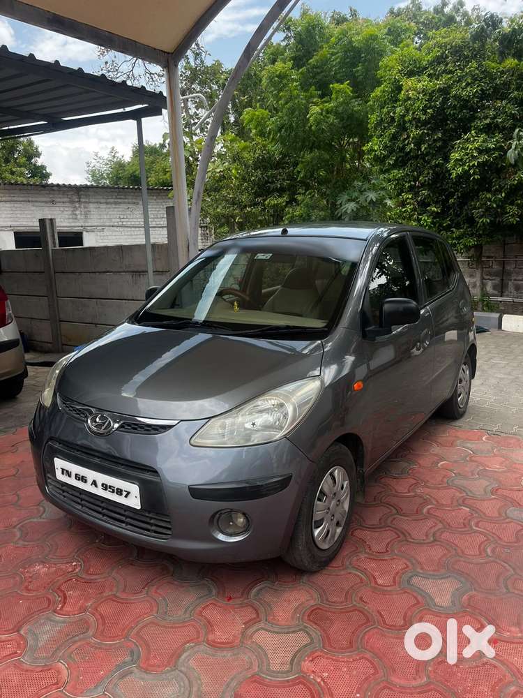 Hyundai I10 Era, 2010, Petrol