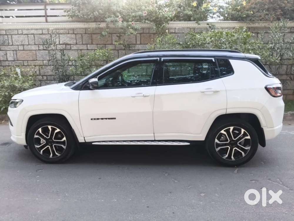 Jeep Compass Model S (o) 2.0 Diesel, 2023, Diesel