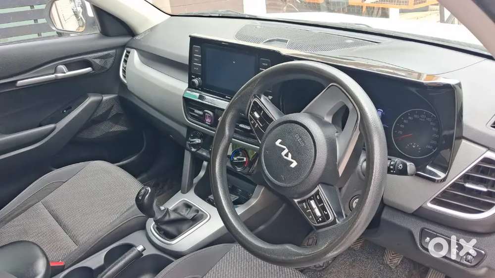 Kia Seltos 1.5 Htk+ 2022