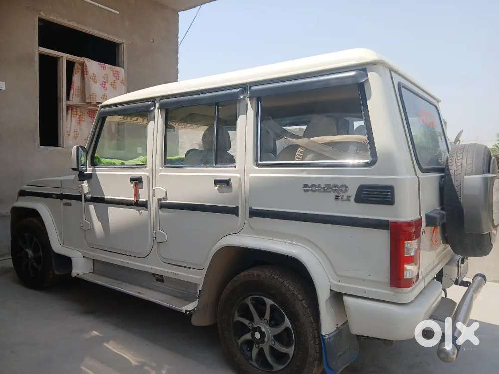 Bolero Slx
