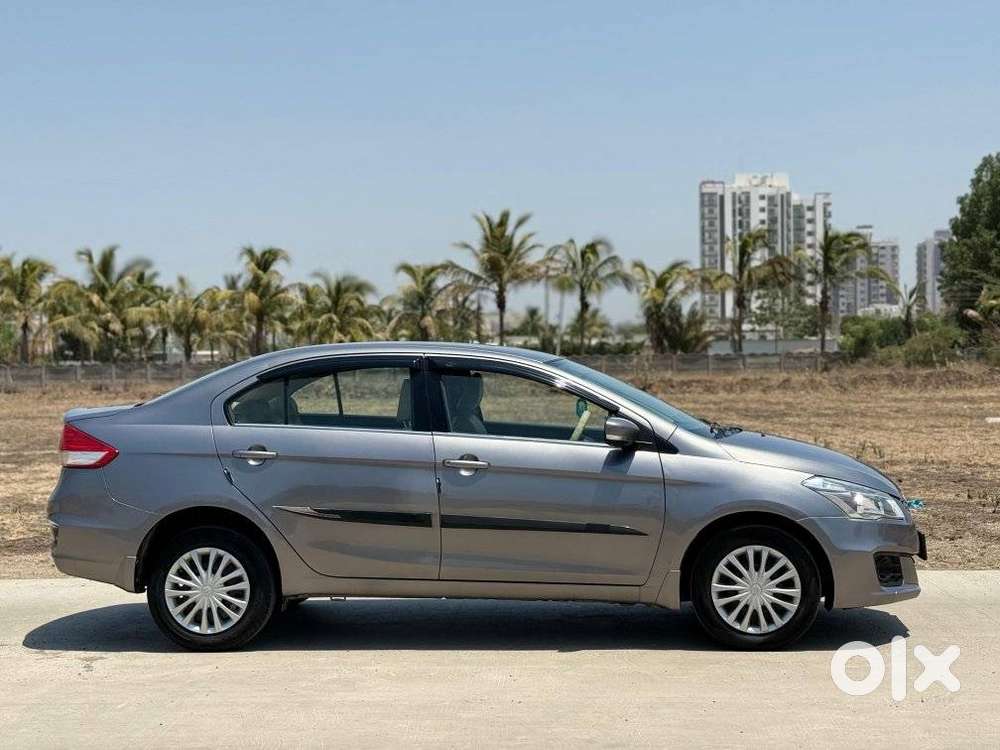 Maruti Suzuki Ciaz 2014-2017 Vdi, 2015, Diesel