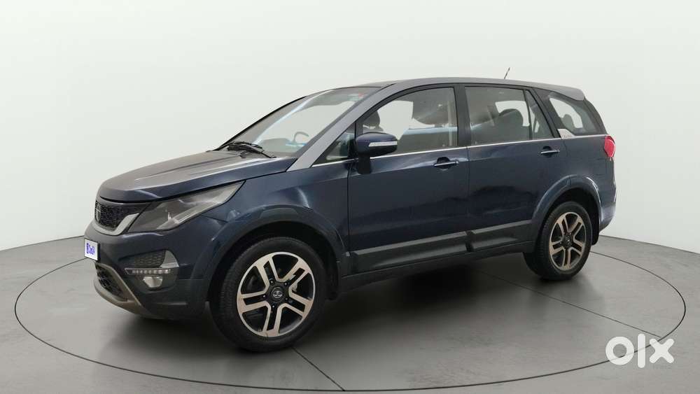 Tata Hexa 2.2 Xta 4x2 7 Str, 2019, Diesel