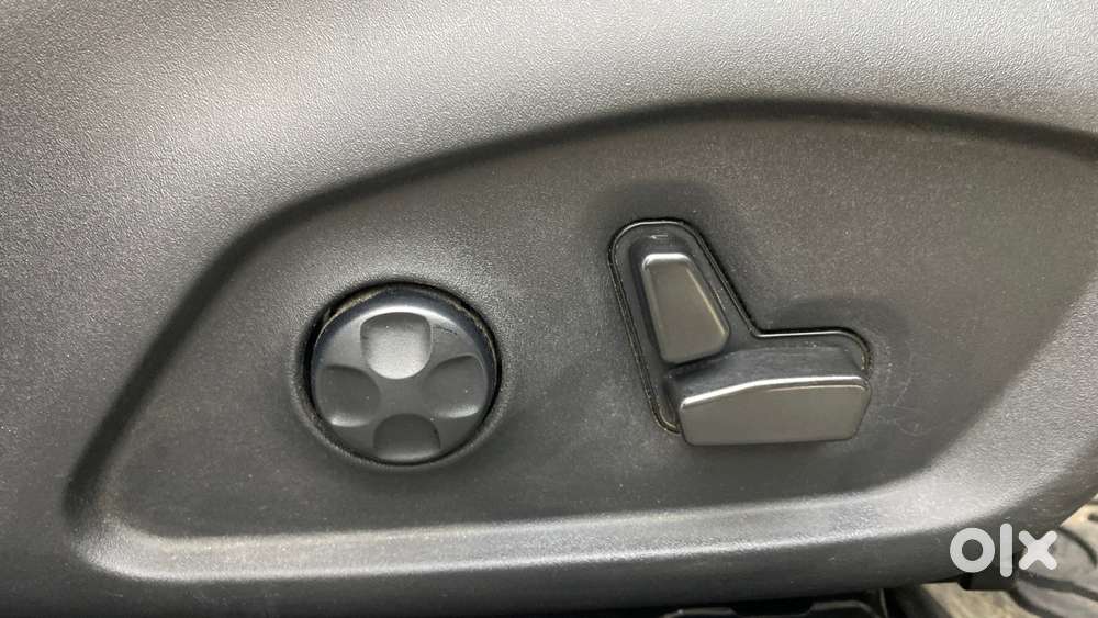 Jeep Compass 2.0 Limited (o) Diesel, 2022, Diesel