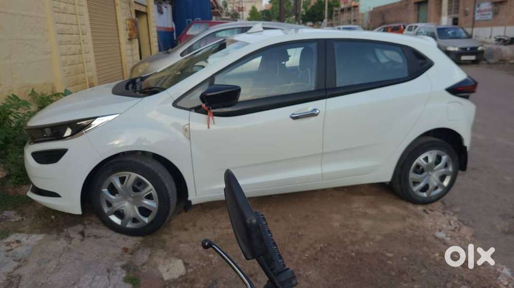 Tata Altroz
