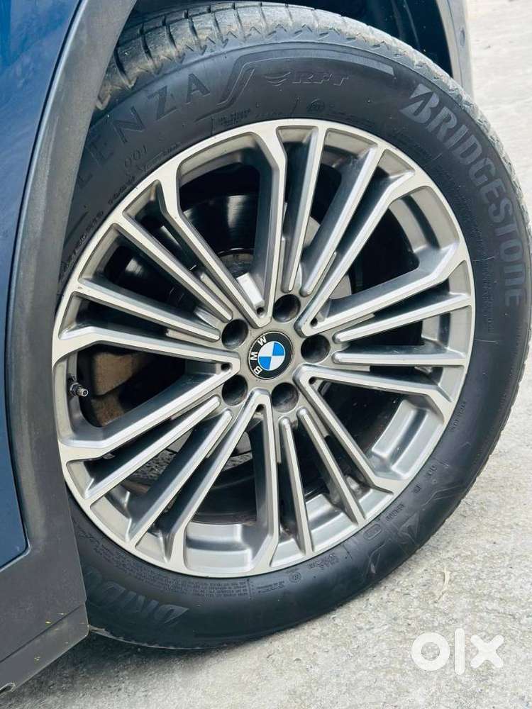 Bmw X3 Xdrive 20d Luxury Line, 2018, Diesel