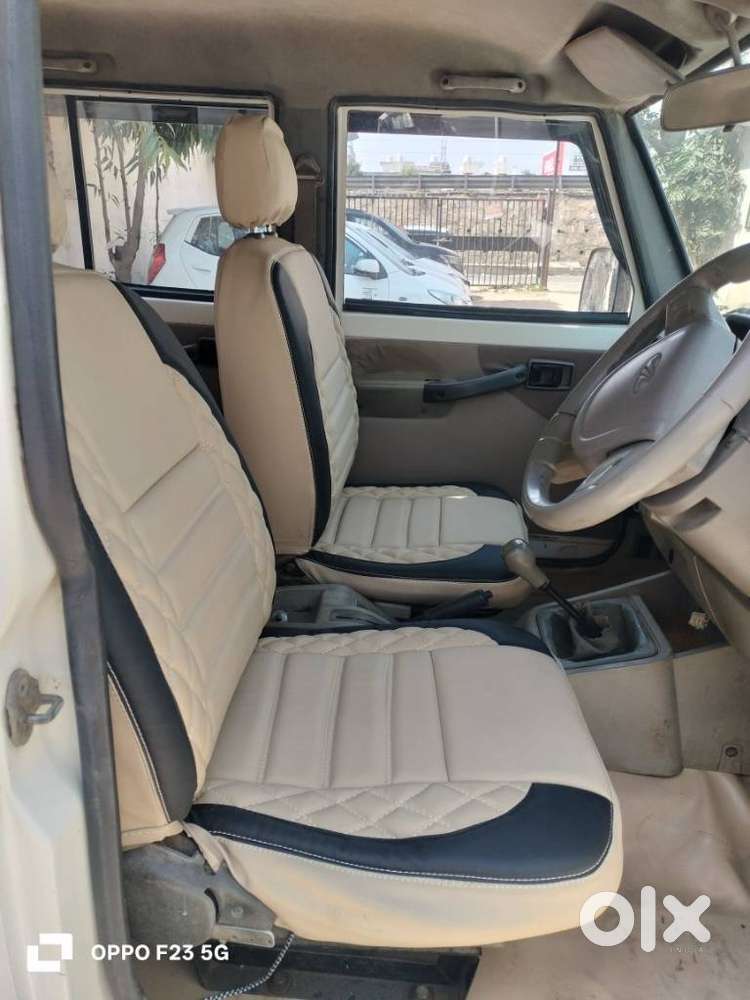 Mahindra Bolero Power Plus Sle, 2012, Diesel