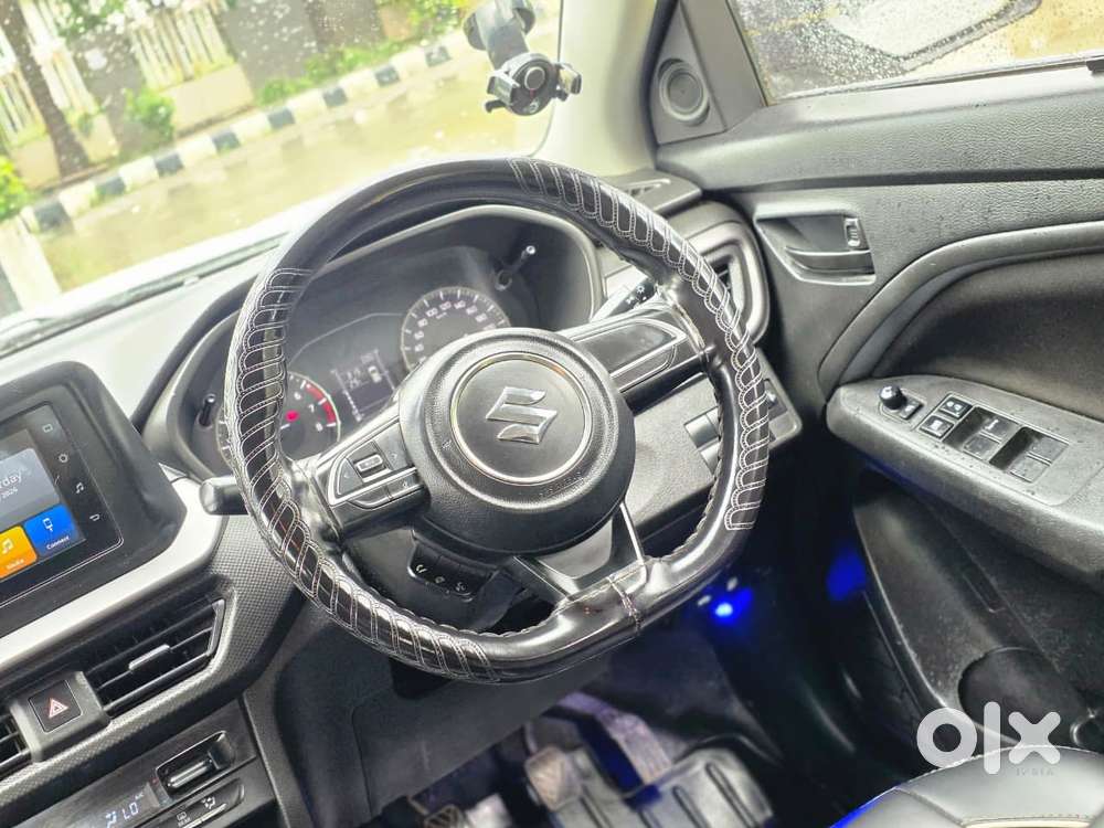 Maruti Suzuki Brezza 1.5 Vxi Cng, 2023, Cng & Hybrids