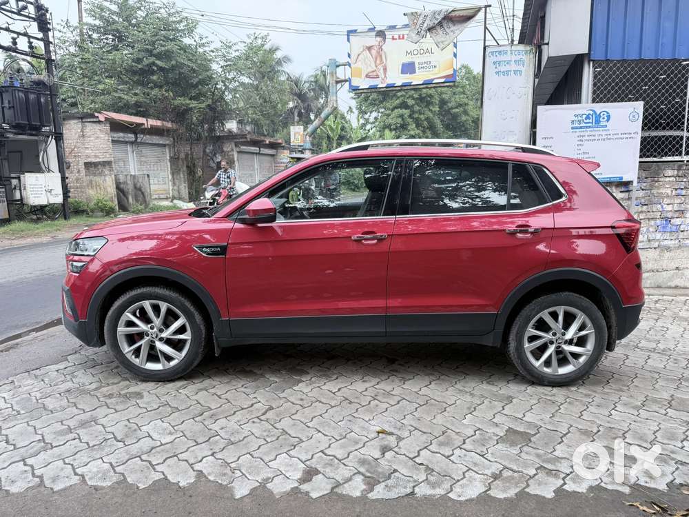 Skoda Kushaq 1.5 Tsi Style, 2025, Petrol