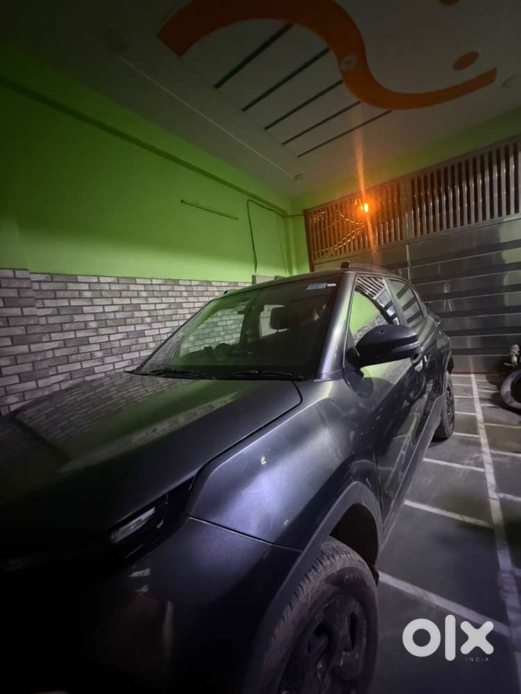 Tata Punch Petrol Manual 2022