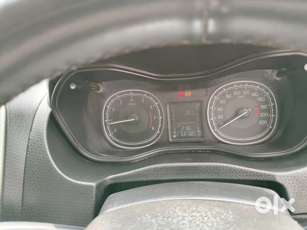 Maruti Suzuki Vitara Brezza