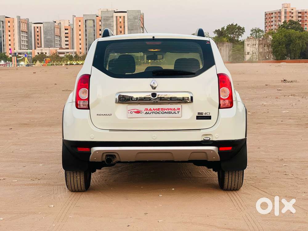 Renault Duster 2012-2015 Adventure Edition, 2014, Diesel