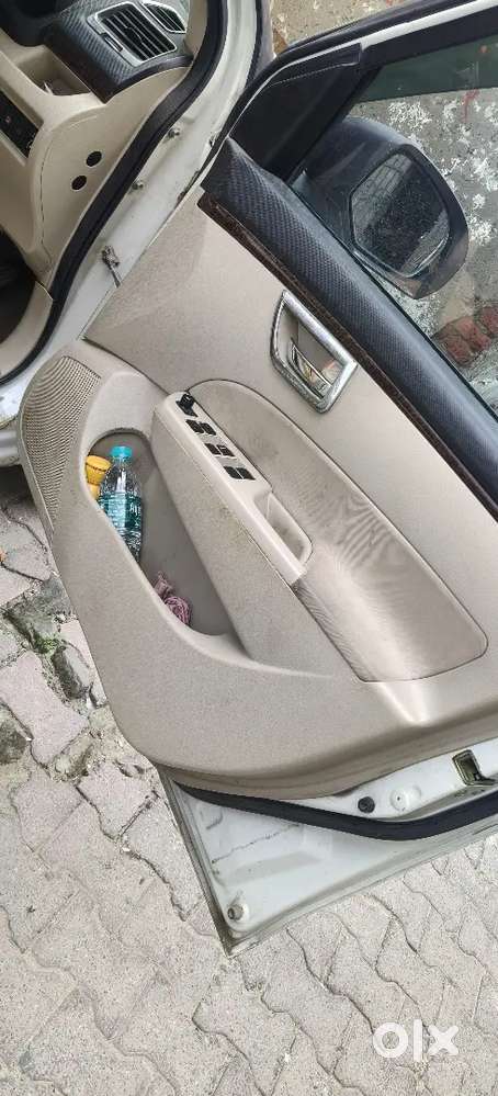 Maruti Suzuki Swift Dzire 2014 Diesel Manual 25 December