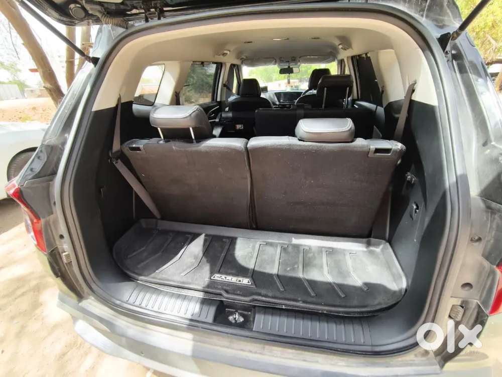 Kia Carens 2024 Petrol 21000 Km Driven