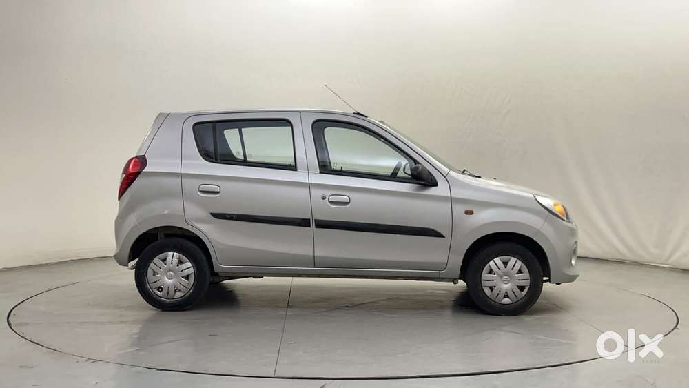 Maruti Suzuki Alto 800 2019-2023 0.8 Vxi, 2018, Petrol