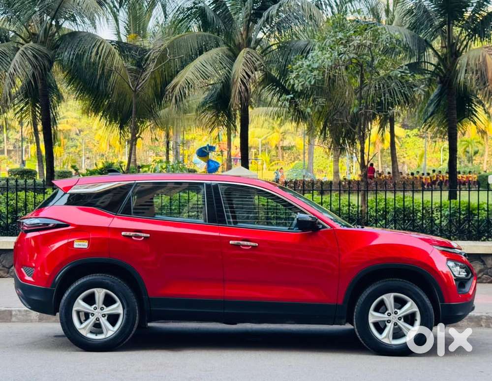 Tata Harrier 2.0 Kryotec Xta Plus, 2023, Diesel