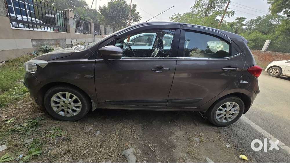 Tata Tiago Xz In Good Condition