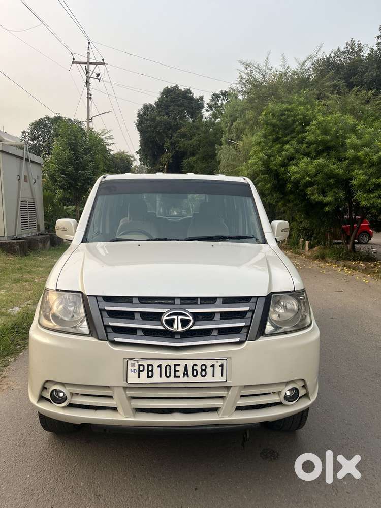 Tata Sumo Grande Gx, 2013, Diesel