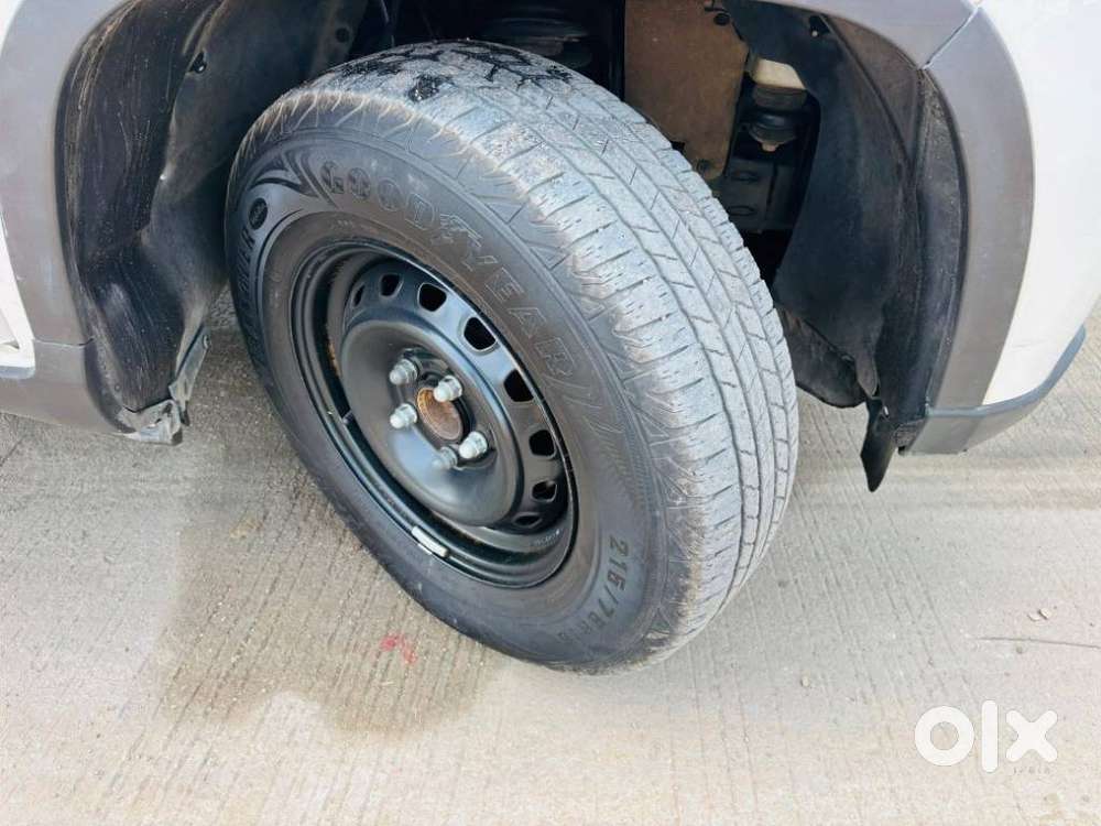 Mahindra Bolero Neo N8, 2022, Diesel