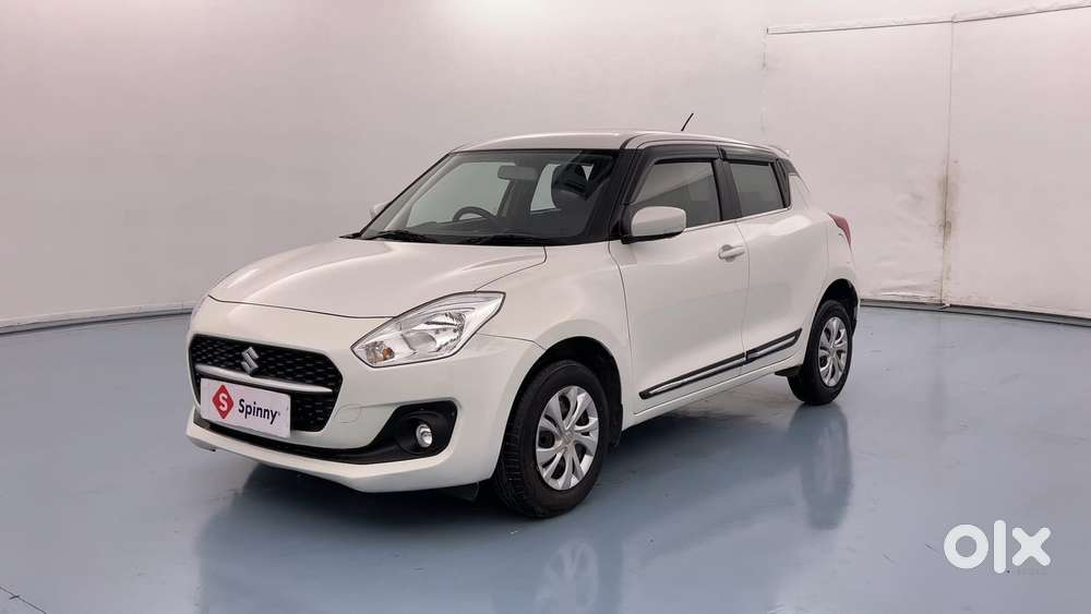 Maruti Suzuki Swift Vvt Vxi, 2023, Petrol