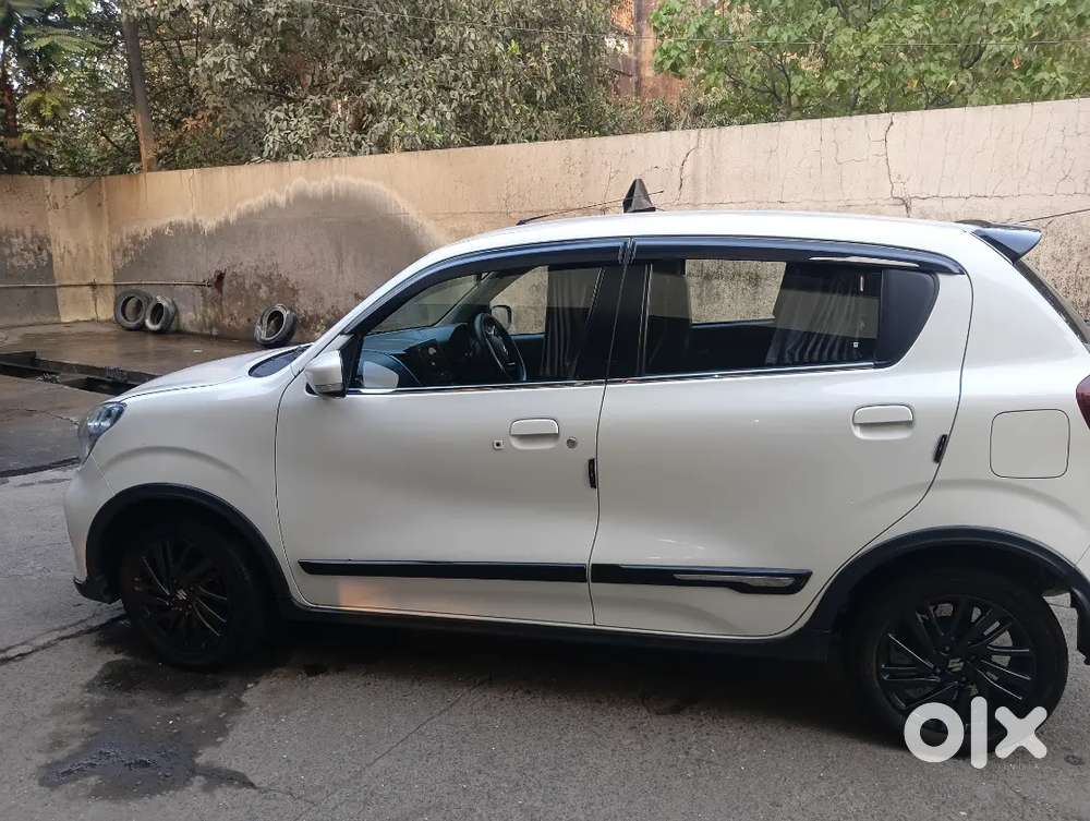 Maruti Suzuki Celerio X 2023 Petrol 4000 Km Driven