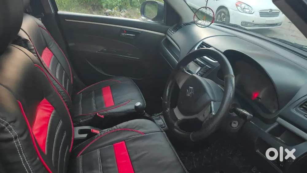 Swift Ddis Vdi Maruti 2015