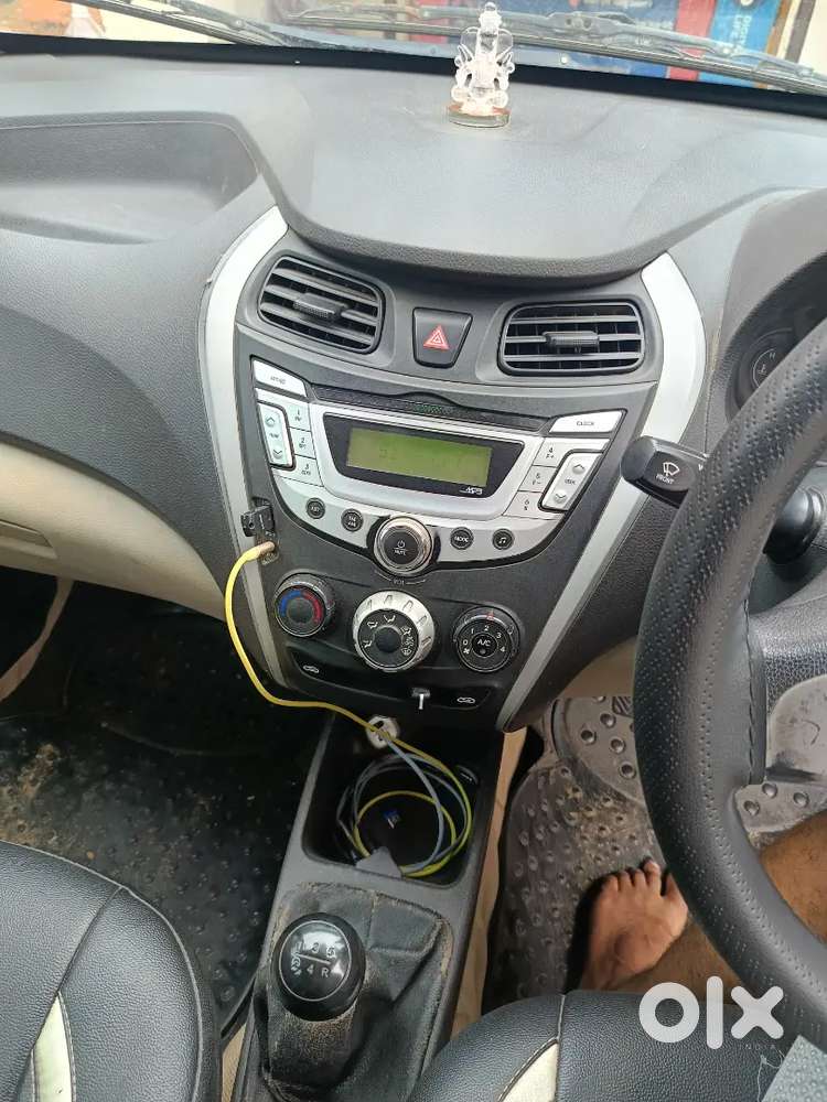 New Condition