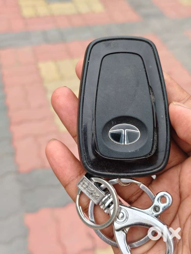 Tata Tigor 1.2 Revotron Xz Plus, 2022, Petrol