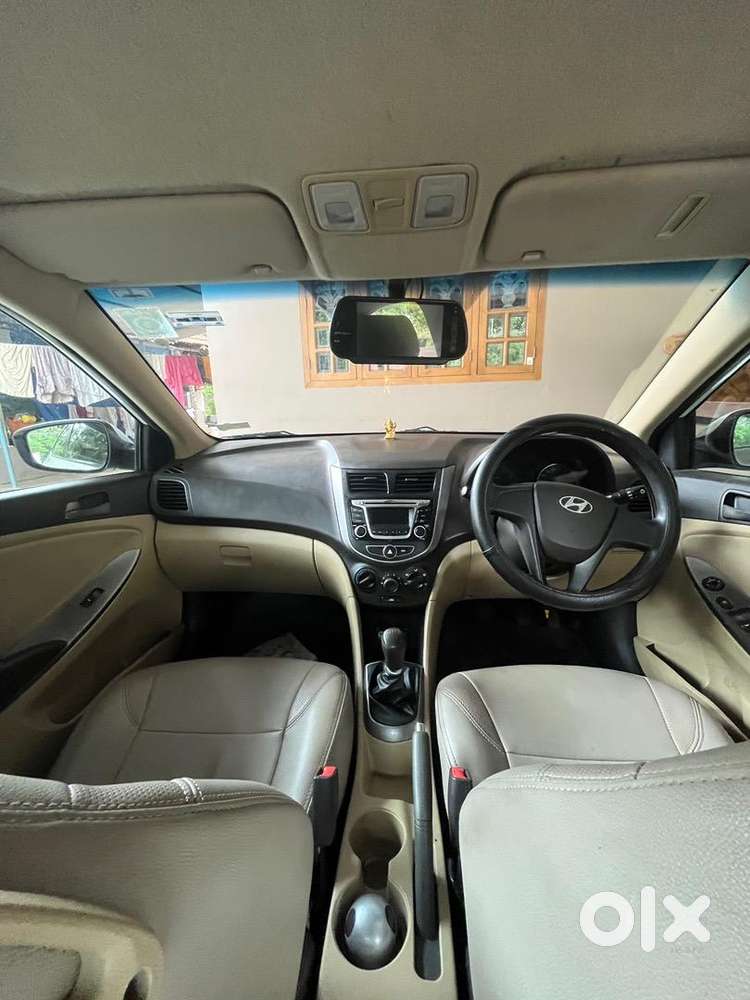 Fluidic Petrol Manual 2016