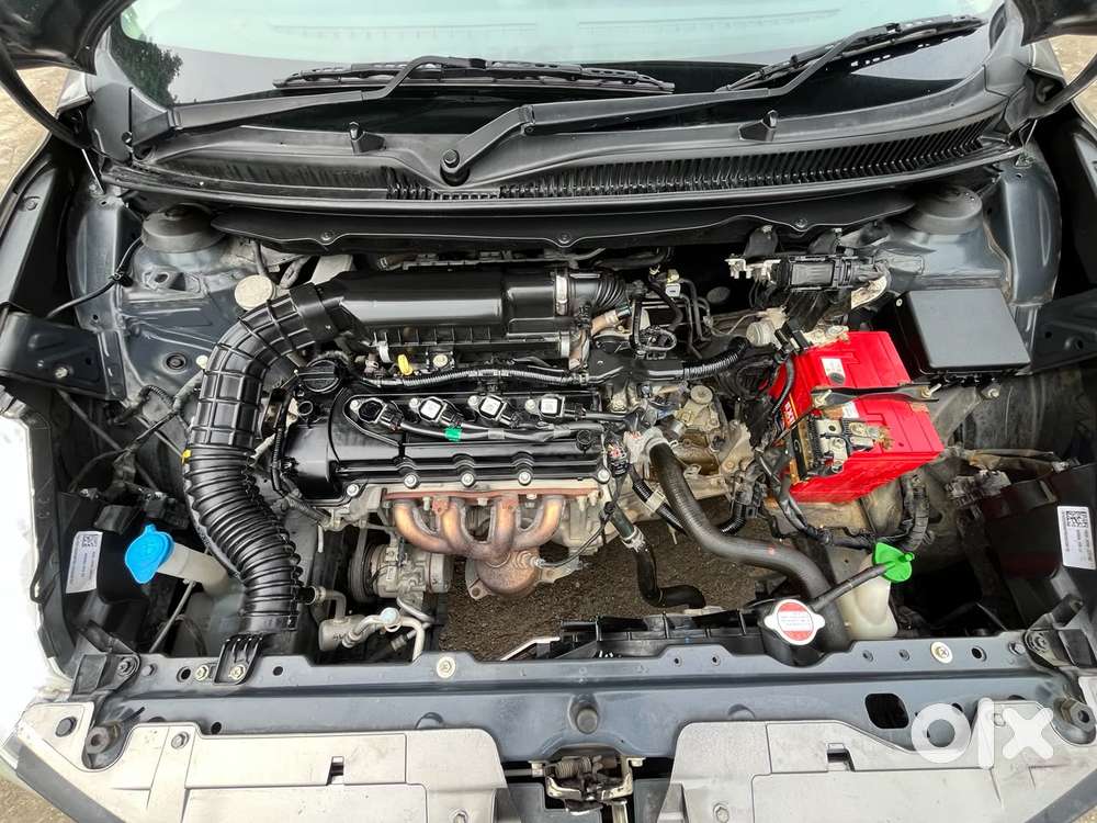 Maruti Suzuki Baleno Sigma, 2020, Petrol