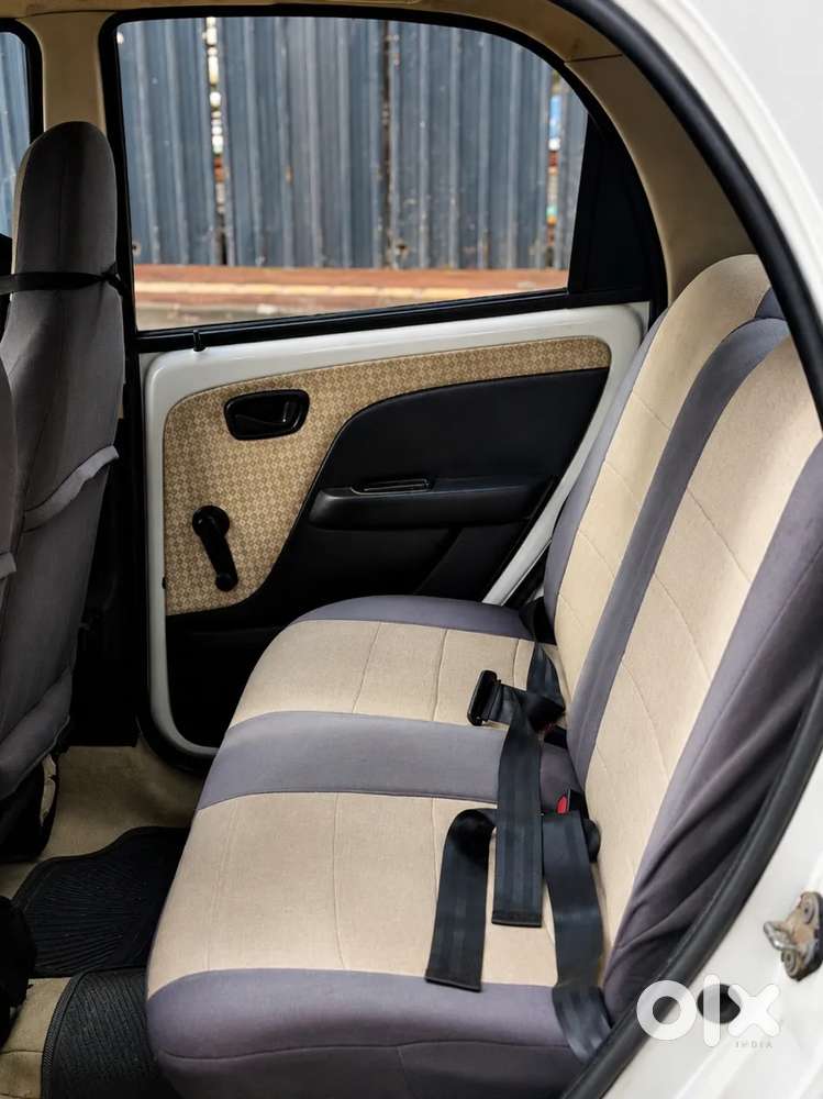 Tata Nano Twist Xt, 2014, Petrol