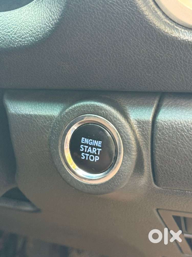 Toyota Fortuner Sigma 4 At Diesel, 2017, Diesel