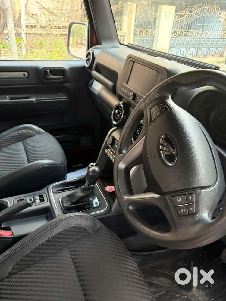 Rare Find, Allmost New Single Owner Top End Model