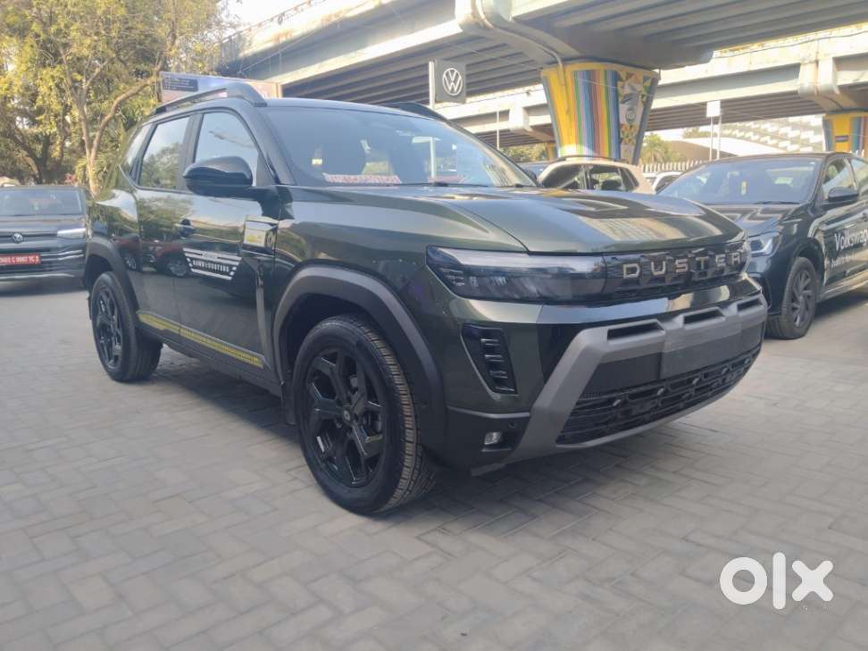 Renault Duster 1.3 Rxz Turbo Petrol, 2026, Petrol