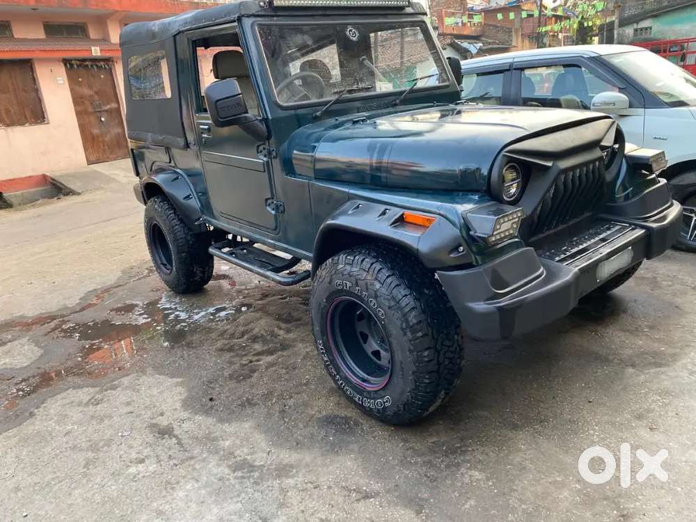 Tastefully Modified