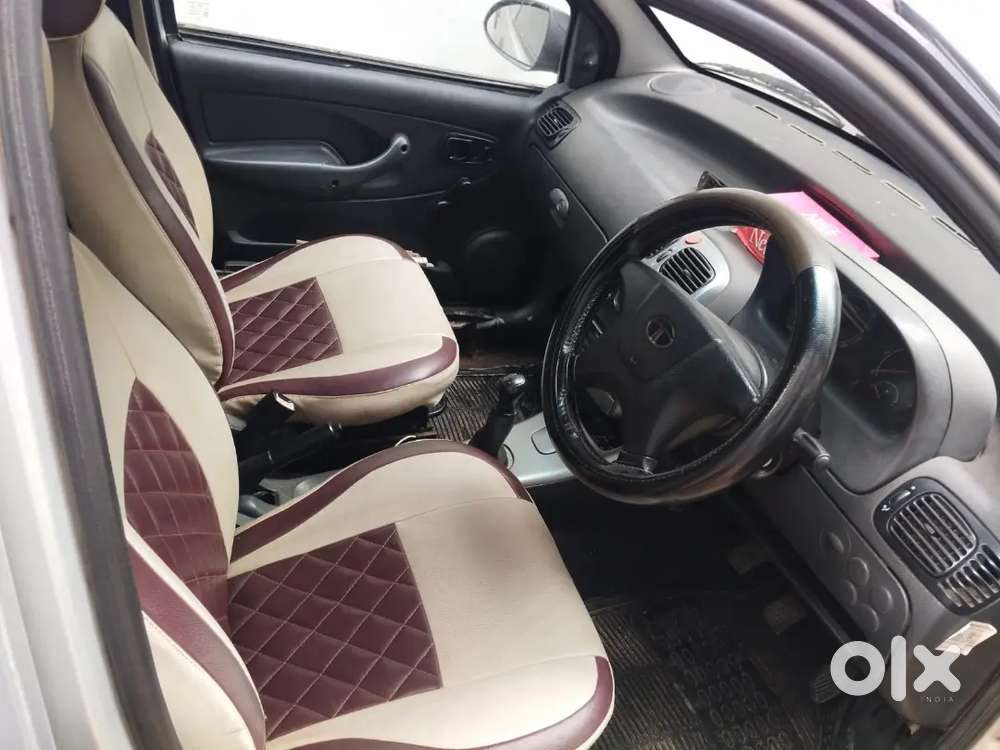 Tata Indica V2 Dl 2010
