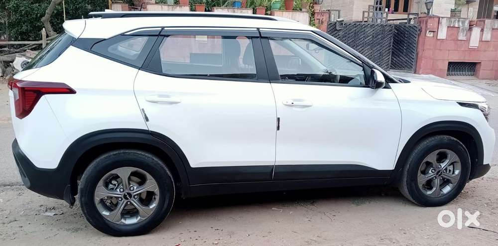 Kia Seltos Htk Plus D, 2025, Diesel