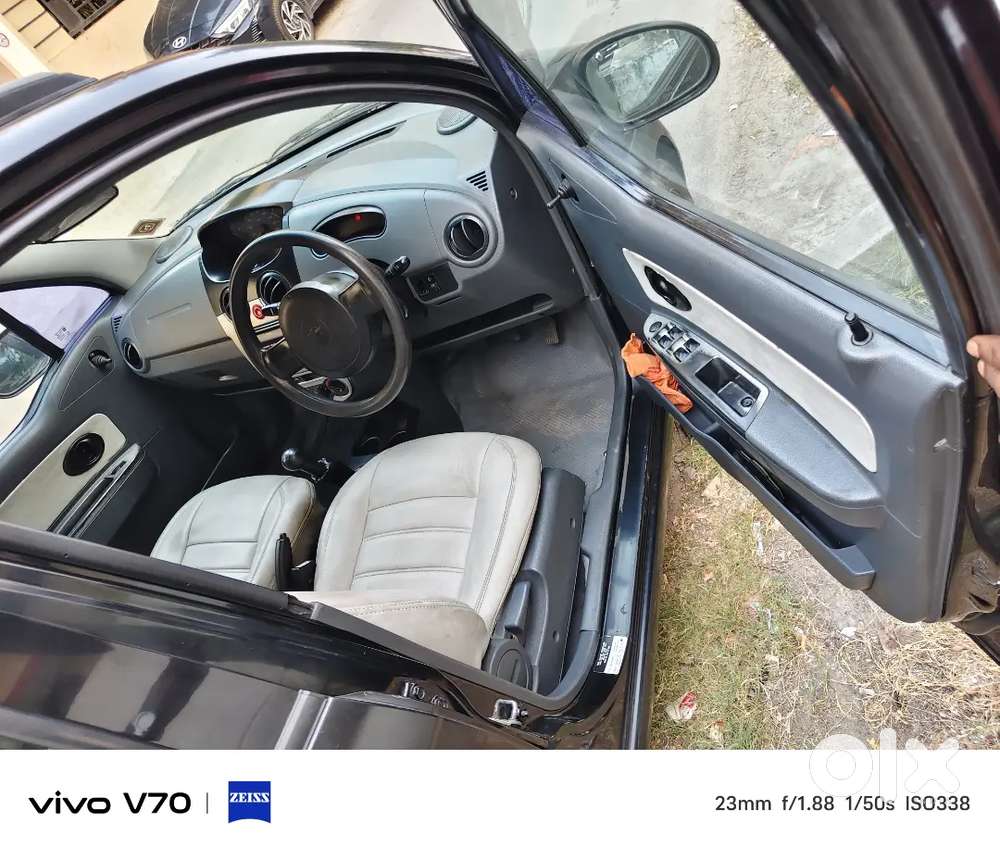 Chevrolet Spark 2008 Petrol 92000 Km Driven