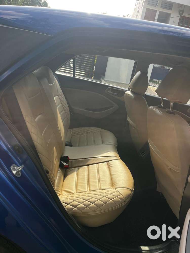 Hyundai I20 Magna 1.2 Mt, 2015, Petrol