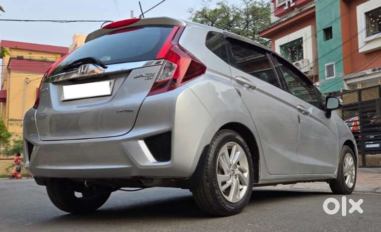 Honda Jazz 1.2 V I Vtec Privilege, 2015, Petrol