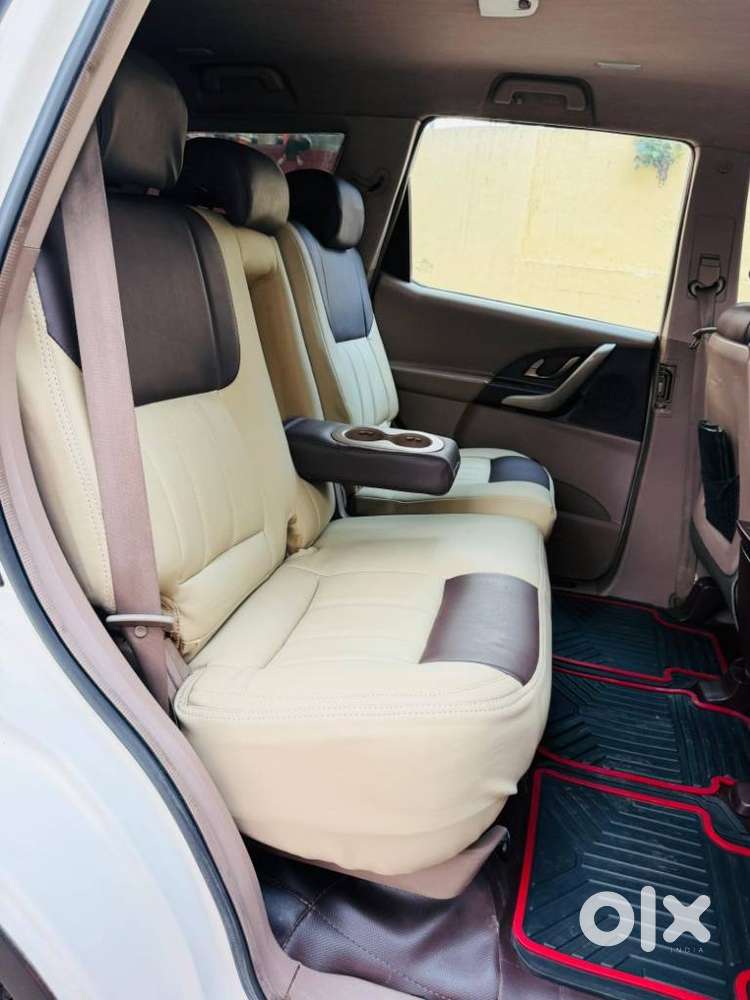 Mahindra Xuv500 2011-2015 W8 2wd, 2012, Diesel