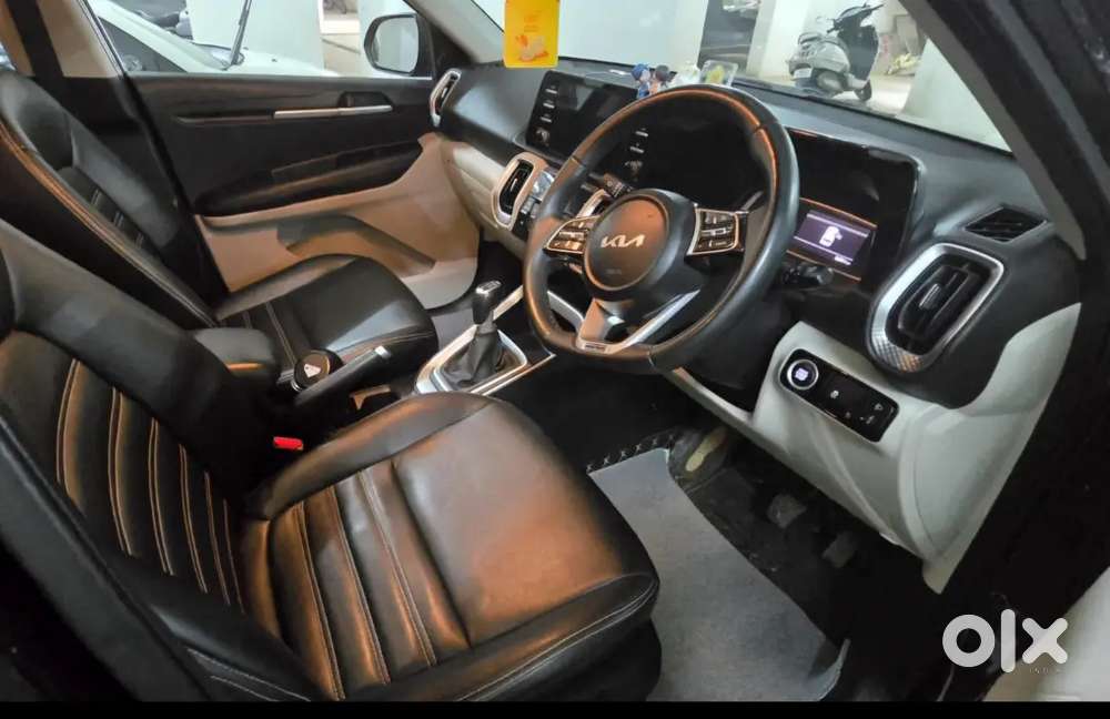 Kia Sonet 1.0 Htx 2023