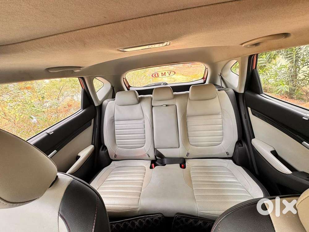 Kia Seltos 2022