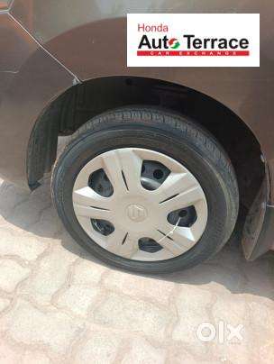 Maruti Suzuki Wagon R Amt Vxi, 2017, Petrol